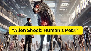 Alien Students SHOCKED by Deathworlders Pet Apex Predator Show and TellBEST HFY STORYSCIFI [upl. by Torres]