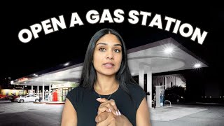 How To Franchise A Gas Station [upl. by Fulvia]