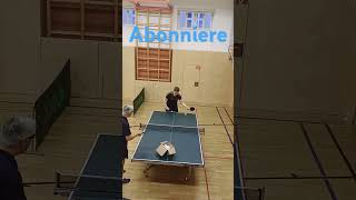 Youth training tabletennis sports raydalton music [upl. by Enidanreb617]