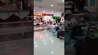 168 Mall Food Court 2 shorts 168mall divisoria fyp trending viralvideo [upl. by Miehar]