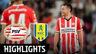 HIGHLIGHTS  Een heerlijke seizoensopener 🤩 [upl. by Eade270]