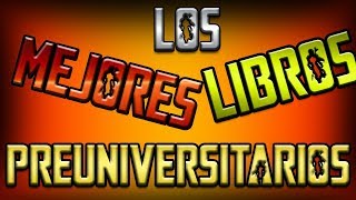 LOS MEJORES LIBROS PARA LA UNT [upl. by Galasyn]