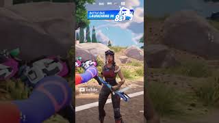 A Renegade Raider is Always in my Game fortnite gaming fortniterankedandhowitworks fortnitelive [upl. by Aicnilav]