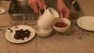 紅茶ティーマグ（セイロンティー） 紅茶専門店の紅茶教室 [upl. by Eicnarf]