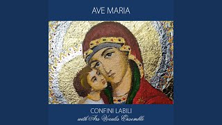 Ave Maria with Ars Vocalis Ensemble [upl. by Anrapa]