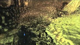 Gears of War 2 Part 10  Saving Carmine [upl. by Gelasias737]