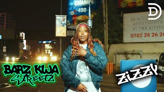 Zizzy  2024 Intro Freestyle  Barz Kwa Streetz 🎙 [upl. by Mur100]