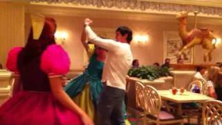 Dancing with Drizella Tremaine [upl. by Aoh]