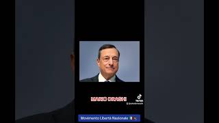 BEPPE GRILLO DRAGHI BONINO MENTANA E LA STORIA DEL PANFILO BRITANNIA [upl. by Haland]