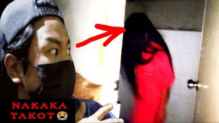 Red Lady Part 3 NAKAKATAKOT iihi SANA AKO kaso may TOTOONG MULTO sa BANYO Kmjs Latest  KMJS [upl. by Goodman]