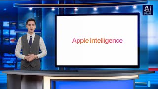 AI News  Apple introduces AI to its products at WWDC  11062024 [upl. by Broddie]