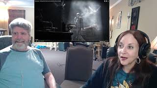 Rammstein Reaction Du Riechst So Gut Live MSG [upl. by Mamoun79]