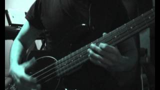 Under The Bridge  Red Hot Chili Peppers Viaceslav Svedov Cover [upl. by Bradman]