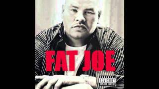 Fat Joe  My FoFo Lyrics 50 Cent Diss [upl. by Aleek]