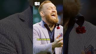 Conor McGregor and Fans Troll Jake Paul After Tyson Fight 😭 [upl. by Rahcir210]