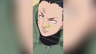 Shikamaru and Asuma vs Hidan IRL [upl. by Lenni907]