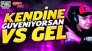 YENİ MODPubg 35 Pubg Mobile Canlı Yayın Pung Custom ROOM Pugb Oda  canlı shorts shortlive [upl. by Dnalerb]