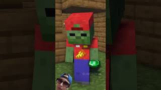 Pizza Zombie Challenge shorts youtubeshorts [upl. by Atnamas759]