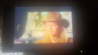 Kangaroo Jack Trailer TV Spot 2003 [upl. by Yarb]