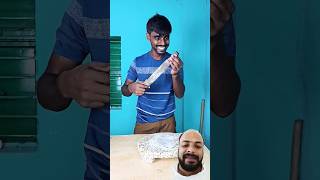 Big brother thinks everything is cake 😂 Tom 🍓 jerry shorts funny souravshekharvlogs [upl. by Screens]