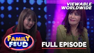 Family Feud JUKEBOX QUEENS KABOGERA DIN KAYA SA HULAAN Sept 12 2024 Full Episode 562 [upl. by Hemingway491]