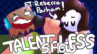 Talent Show Stories FT Rebecca ParhamLet Me Explain Studios [upl. by Dutch]