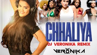 Chhaliya Remix  Tashan  Kareena Kapoor Sunidhi Chauhan [upl. by Luo]