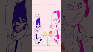 Campfired Up cartoon animation 31 [upl. by Rohn]