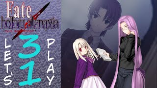 Lets Play Fatehollow ataraxia Blind  Part 31  Date Promises [upl. by Dareen979]