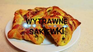 WYTRAWNE SAKIEWKI [upl. by Inol]