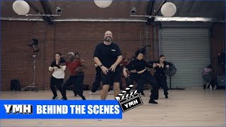 Behind The Dance with Tom Segura [upl. by Enamart]