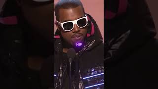 Kanye Thoughs On Hip Hop 🤯🔥 [upl. by Cesaro591]