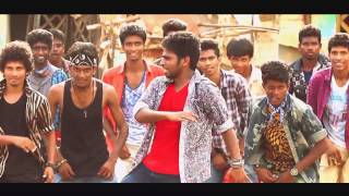 Maari  Thara Local  David Boon Choreography  D13 [upl. by Ahtelrac]