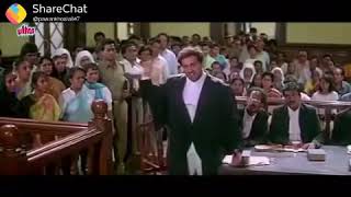 Damini Movie Funny Punjabi Scene [upl. by Mharba]