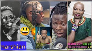 Breaking News 💥 Stonebwoy Cannot Win A Grammy Again See Shatta Wale Fans Reaction This is Serious [upl. by Redle198]