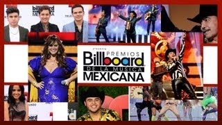 ¡Gerardo Ortiz y Jenni Rivera Arrasan en Billboard Música Mexicana [upl. by Blondie]