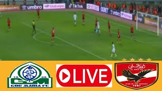 🔴LIVE  Gor Mahia vs Al Ahly ● LiveStream Caf Champions League 15092023  All Goals Results [upl. by Brandenburg]