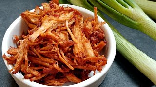 Comment faire du porc effiloché  Recette du PULLED PORK maison 🍖Cest la recette quil vous faut [upl. by Reginald]