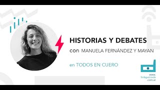 quotSócrates y la Democracia Corinthianaquot  historias y debates con Manuela [upl. by Acilejna379]