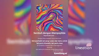 Sembuh dengan Stempeptide by dr dhave 1 [upl. by Agna893]