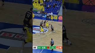 TOP 8 luxusních akcí 11 kola Kooperativa NBL [upl. by Gwendolyn]