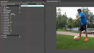 Anaglyph 3D Tutorial [upl. by Aiam]