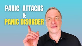 Panic Disorder amp Panic Attacks  Dr Jeff Knuppel [upl. by Ydeh]