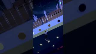 How Drunk Man Survived The Titanic 😱 [upl. by Dorcea]