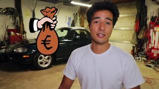 The Best Tips For Selling Your Car on Craigslist [upl. by Carlee]