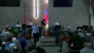 United Church of Canistota Live Stream [upl. by Esele]