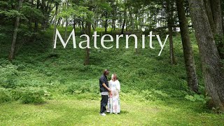 GOODDAY TV 128【Maternity movie第1子を授かりました。】 [upl. by Jauch302]