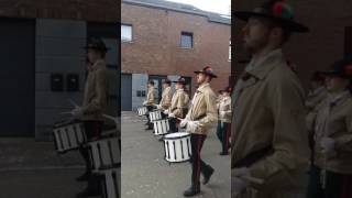 Mvb maastricht cavalcade herve 2017 2 [upl. by Judson]