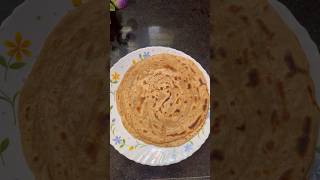 Easy paratha recipe trending recipe youtubeshorts shorts paratha chapati annapurna food [upl. by Afaw]