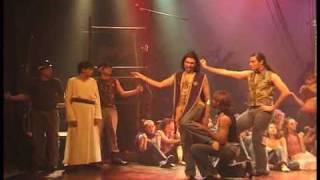 King Herods Song  Jesus Cristo Superstar JCS 2006 [upl. by Patsy]